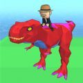 建设恐龙乐园游戏安卓最新版 v1.0.0