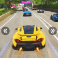 汽车竞速pro游戏官方手机版 v1.0.2