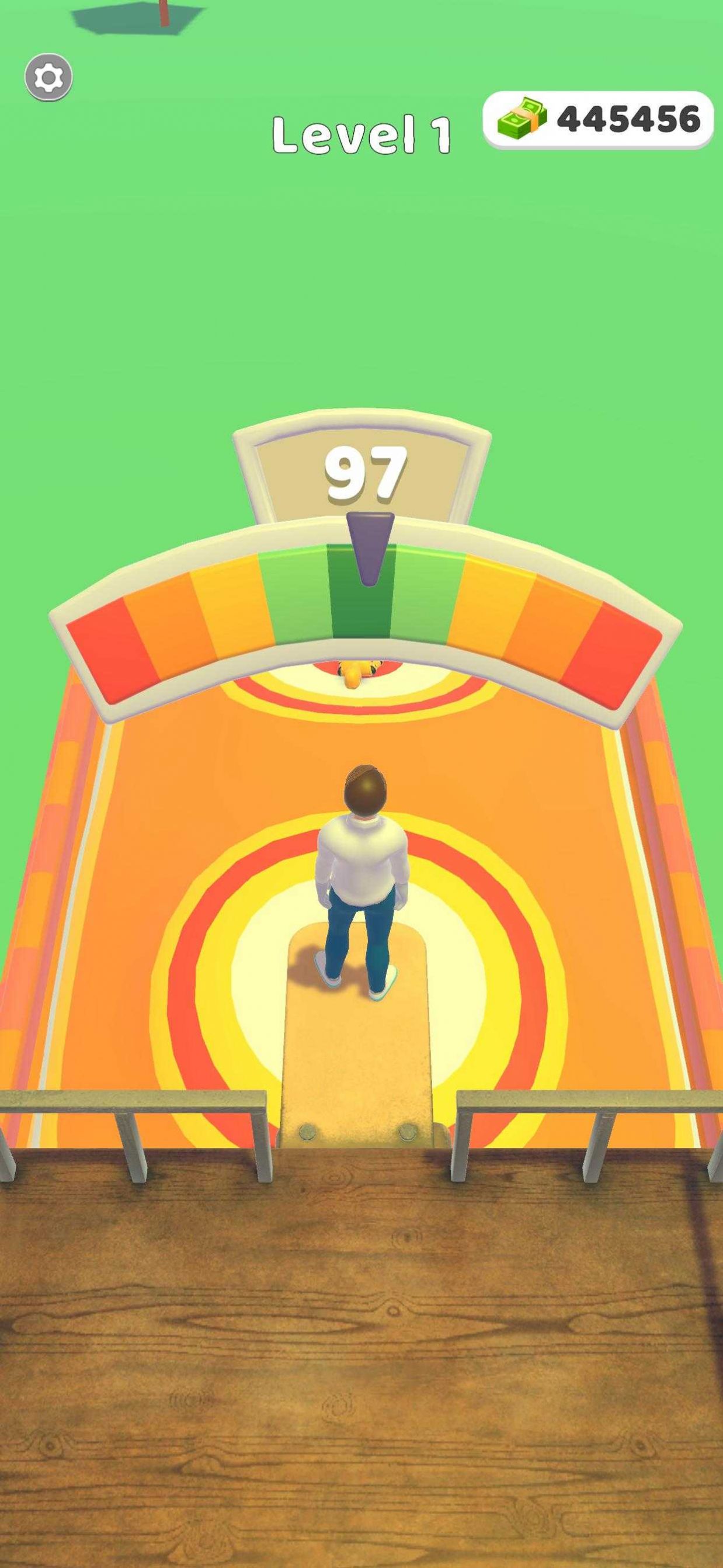 �����Ծ3D��Ϸ��׿��ͼ2: