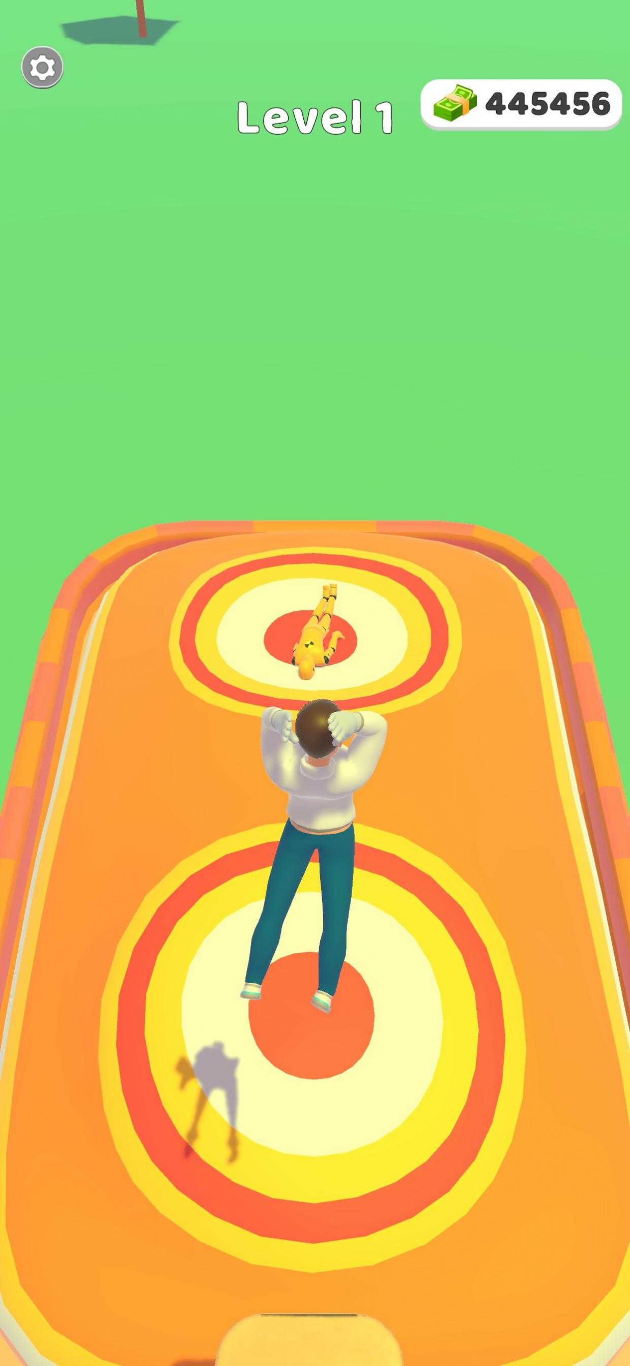 最佳跳跃3D游戏安卓版图片5