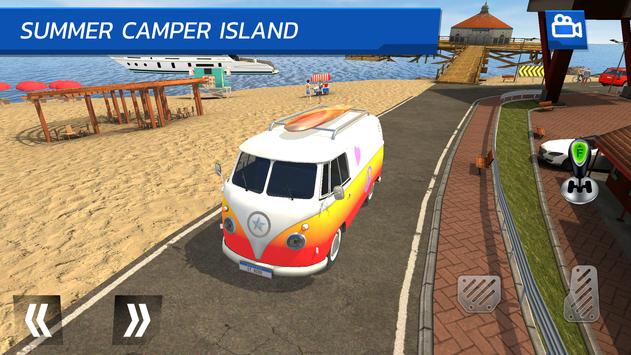 Summer Camper IslandϷİͼ3: