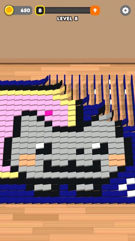 ����ŵ����3D��Ϸ��׿������ͼ2: