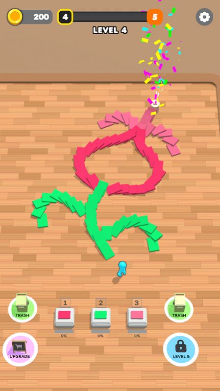 ����ŵ����3D��Ϸ��׿������ͼƬ1