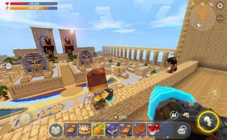 ����������ʷ�1.0.50���°�ٷ�����ͼ1: