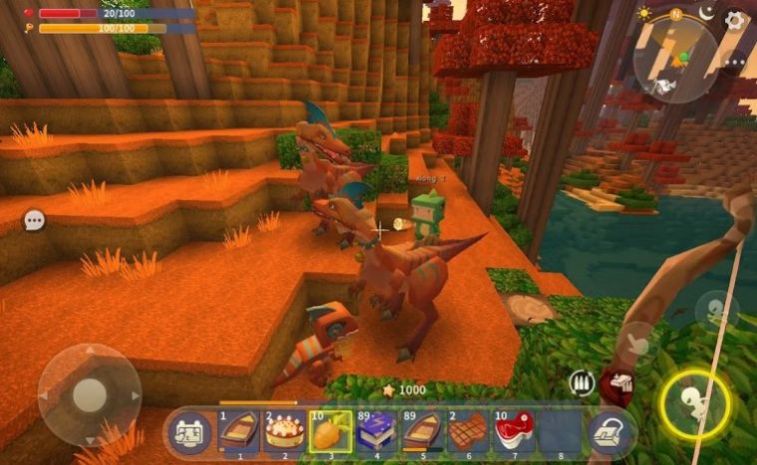 ����������ʷ�1.0.50���°�ٷ�����ͼƬ1