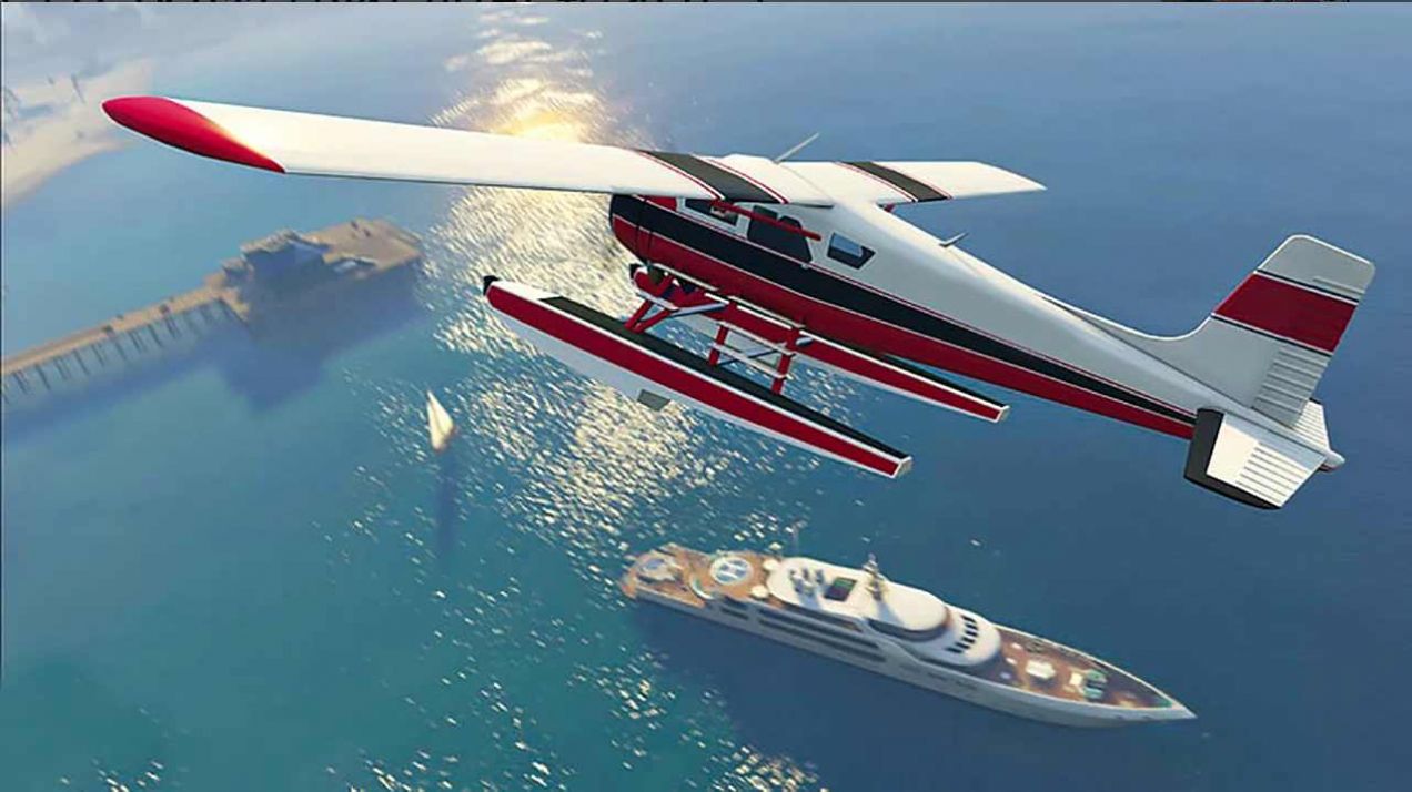 真正的维加斯城游戏中文最新版图片1