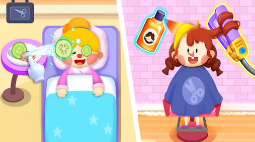 ����С���̳���Ϸ��׿��ͼ2: