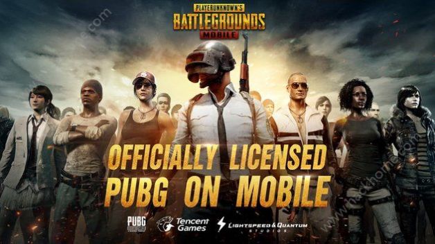 pubgmoblleʰv0.14.0Էٷͼ1: