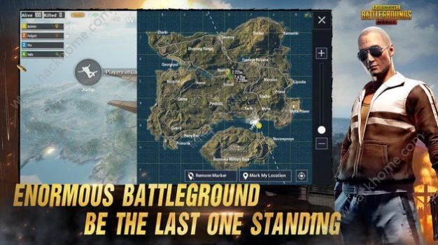 pubgmoblleʰv0.14.0Էٷͼ2: