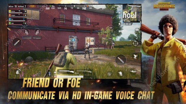 pubgmoblleʰv0.14.0Էٷͼ3: