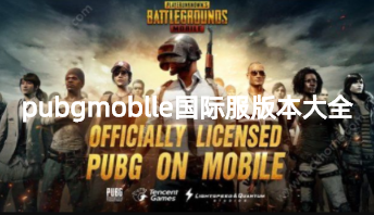 pubgmoblleʷ汾ȫ