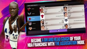 NBA2K23 Arcade EditionϷͼ1