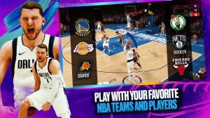 NBA2K23 Arcade Editionٷͼ2