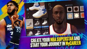 NBA 2K23 Arcade Edition֙CD3