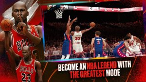 NBA2K23 Arcade EditionٷϷİͼƬ2