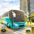 巴士模拟器驾驶越野3D游戏手机版 v1.0