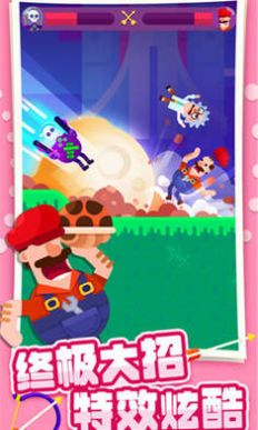 �ռ�������ʦ��Ϸ��׿��ͼ2: