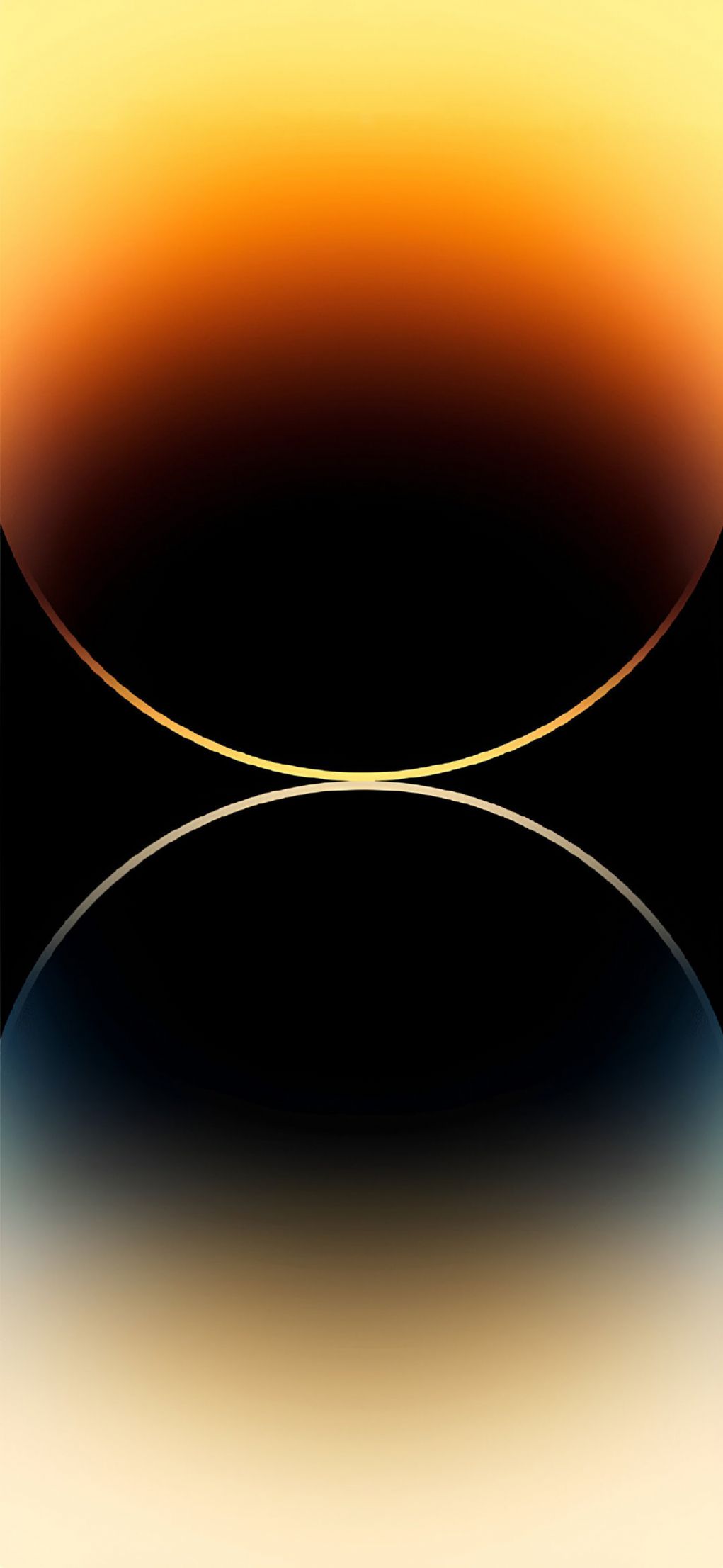 iphone14药丸屏模拟壁纸图片大全下载图片2