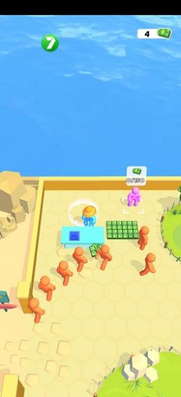 ��������ǿ��׿����Ϸ����ͼ3: