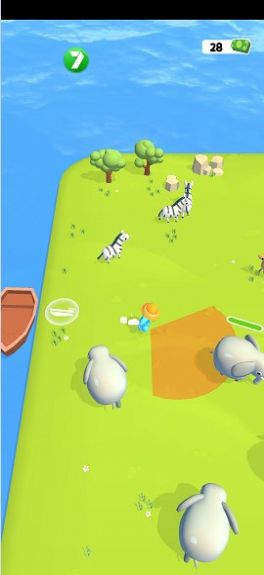 ��������ǿ��׿����Ϸ����ͼ2: