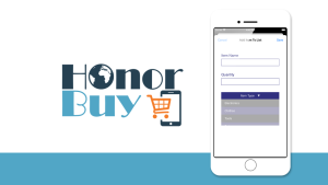 HonorBuy Grocery appD1