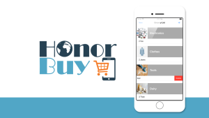 HonorBuy GroceryُappٷDƬ1