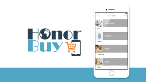 HonorBuy GroceryappٷͼƬ2