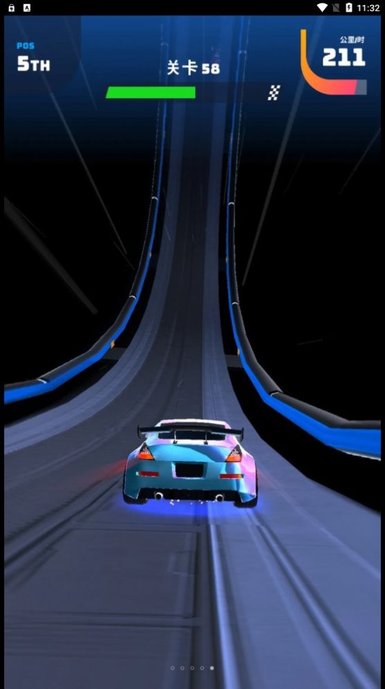 疯狂大飞车游戏官方免广告下载图片2
