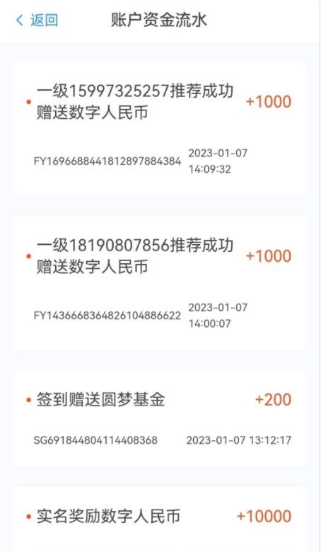 中国共富首码分红app官方版图2: