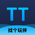 TT Happy-语音连麦在线开黑娱乐平台app下载 v1.2.7