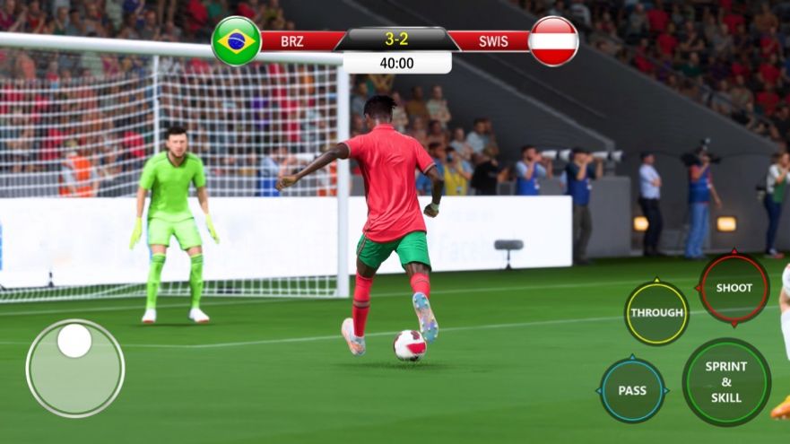 2024[֙C棨Football Cup 2024D1: