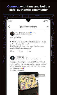 Fanhouse appD3