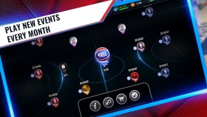 NBA LIVE 2024手遊中文版最新下載圖片1