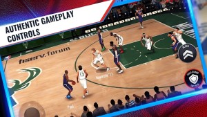 NBA LIVE 2024[D2