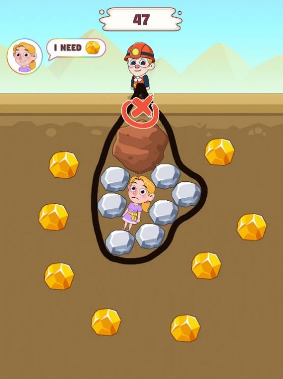 Pull The GoldϷٷ°ͼ3: