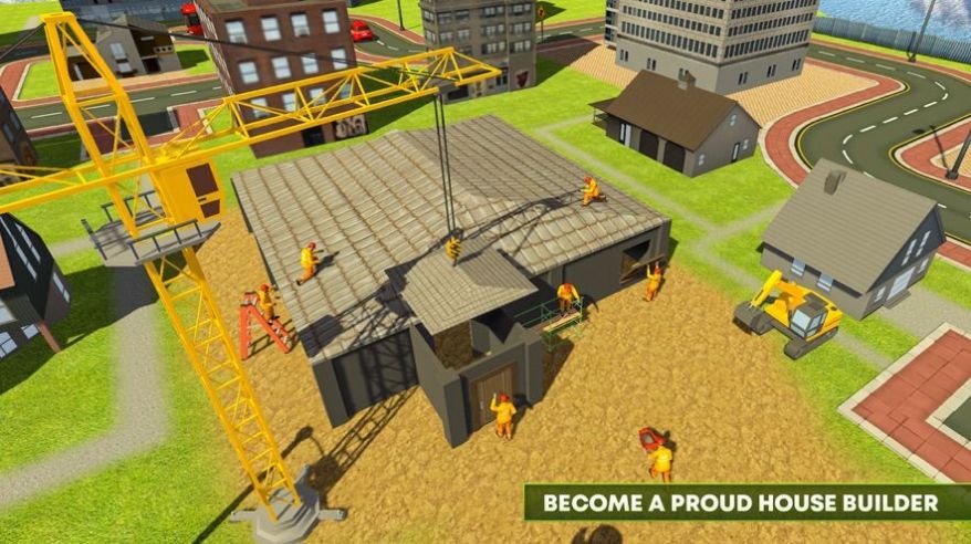 ��ͥסլ������Ϸ�ٷ���׿��ͼ3: