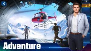 隐秘逃脱秘密特工游戏安卓版下载图片1