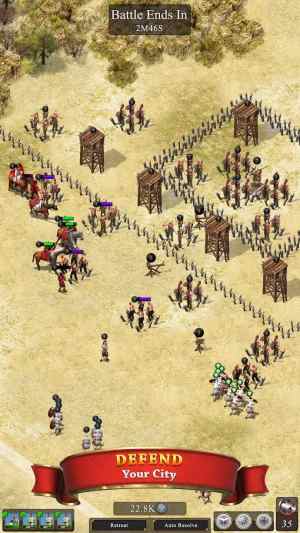 羅馬帝國凱撒紀元遊戲官方下載圖片1