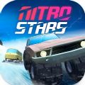 Nitro Stars Racing游戏