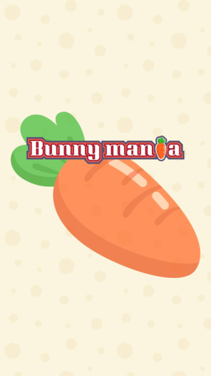 Bunny_mania appͼ1