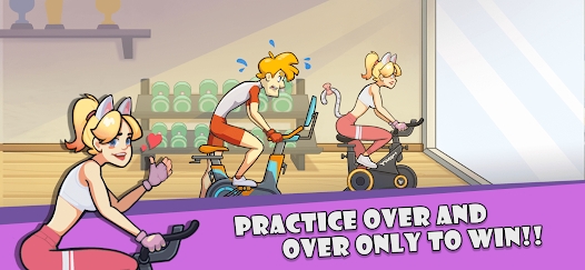 Tap Tap Riding��Ϸ��׿������ͼ1: