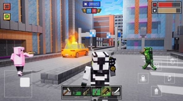 ����ǹ֧3D��Ϸ�ֻ���ͼ1: