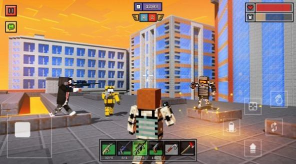 ����ǹ֧3D��Ϸ�ֻ���ͼ2: