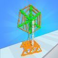 Human Building游戏官方最新版 v0.1