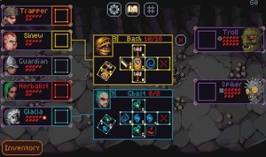 骰子与砍杀游戏中文版安卓版下载(Slice & Dice)图片1