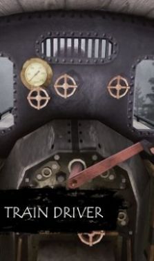 查尔斯蜘蛛火车游戏手机版图片1