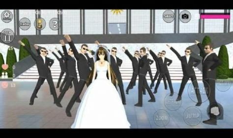 High School 2024��Ϸ���ذ�װ���İ�ͼ2: