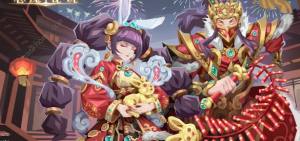 惡魔秘境春聯攻略大全 拚湊春聯線索收集總彙圖片1
