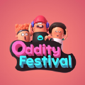Oddity Festival中文版安卓版游戏下载 v1.0.0