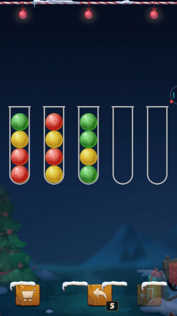 ����������һ����Ϸ���°�����ͼƬ2